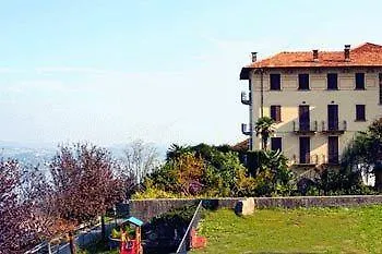 Brisino فندق ستريزا