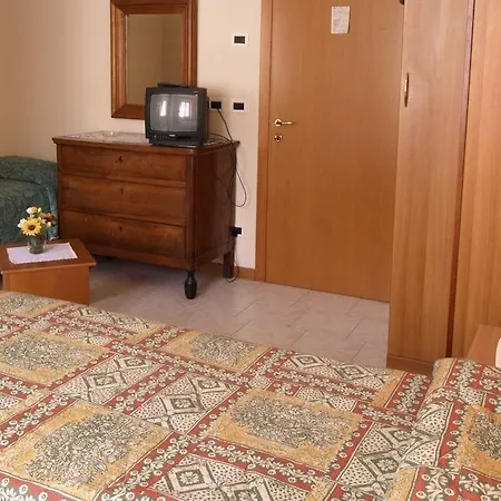 Hotel Brisino Stresa