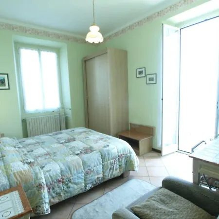 Hotel Brisino