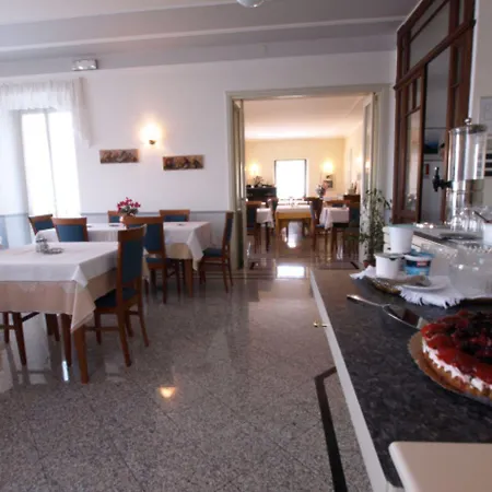 Hotel Brisino Stresa