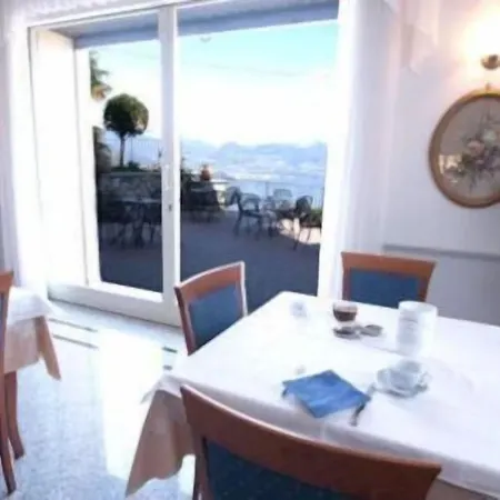 Hotel Brisino Stresa