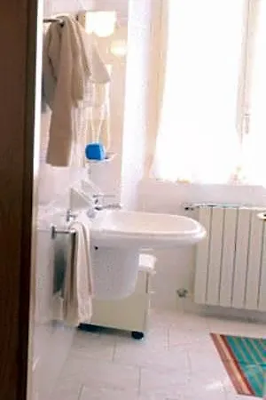Hotel Brisino