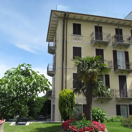 فندق Brisino 3*