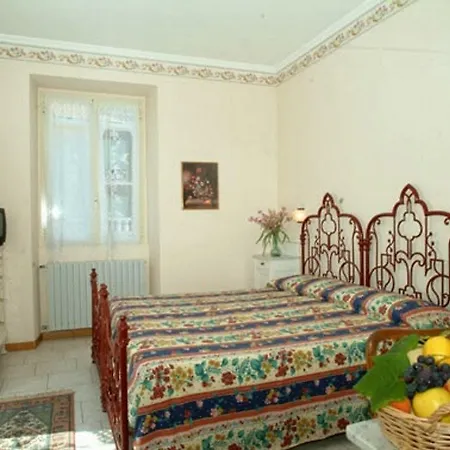 فندق Brisino