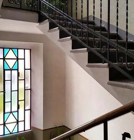 Hotel Brisino Stresa