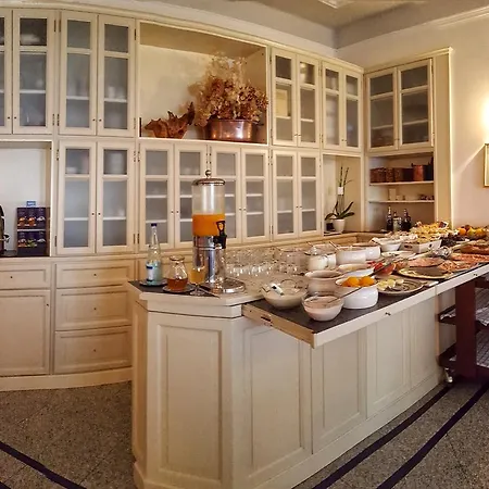 Hotel Brisino Stresa