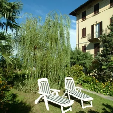 Hotel Brisino 3*