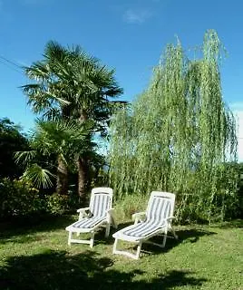 Brisino فندق