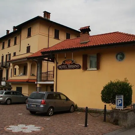 Brisino فندق