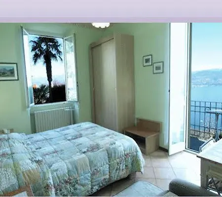 فندق Brisino