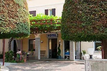 Hotell Brisino