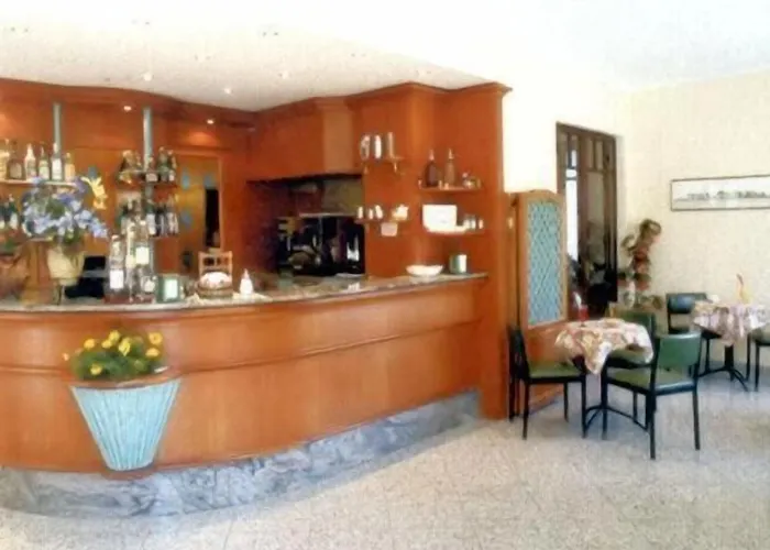 Brisino Hotell Stresa