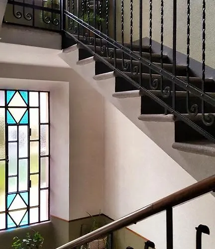 Hotell Brisino Stresa