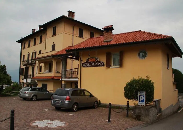 Brisino Hotell