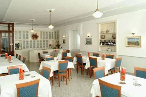 Brisino Hotell Stresa