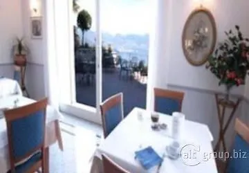 布里斯诺酒店 3* 斯特雷萨