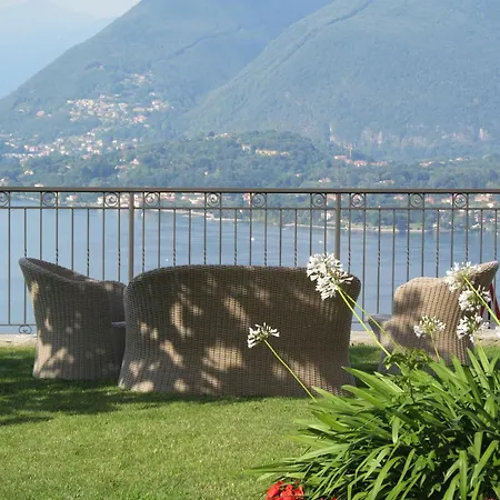 Hotel Brisino Stresa