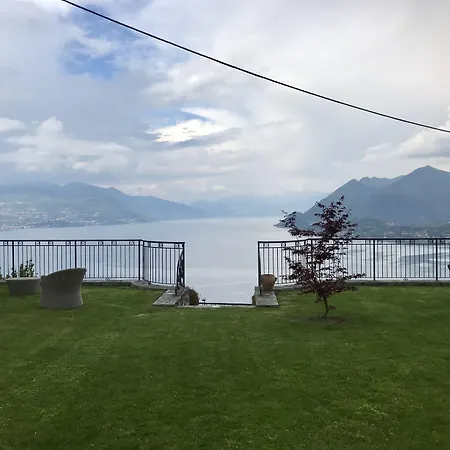 Brisino Hotel Stresa