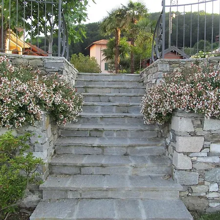 Hotel Brisino Stresa