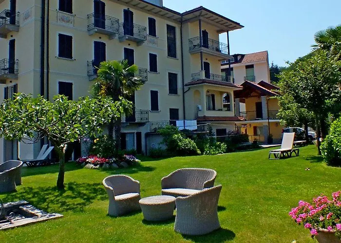 Hotel Brisino 3*