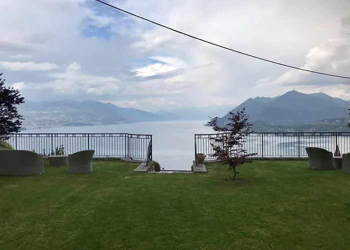 Brisino Hotel Stresa