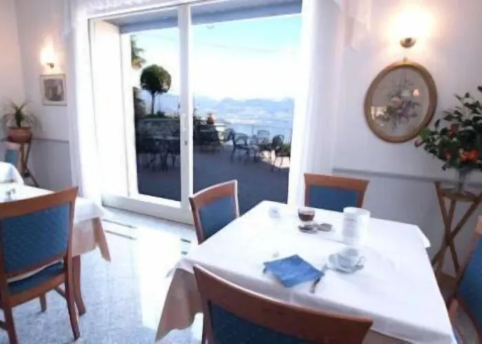 Hotel Brisino Stresa