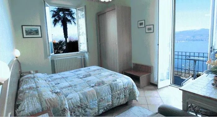 Hotel Brisino Stresa