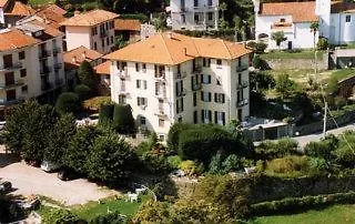 Hotel Brisino Stresa